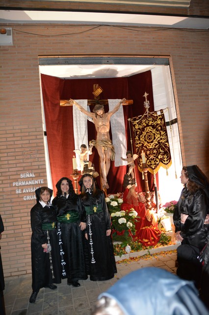 Viernes Santo Noche 2017 - 69